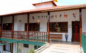 Pousada dos Ventos São Lourenço